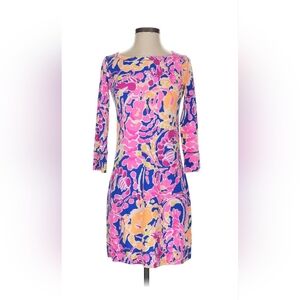 NWT Lilly Pulitzer Sophie Dress